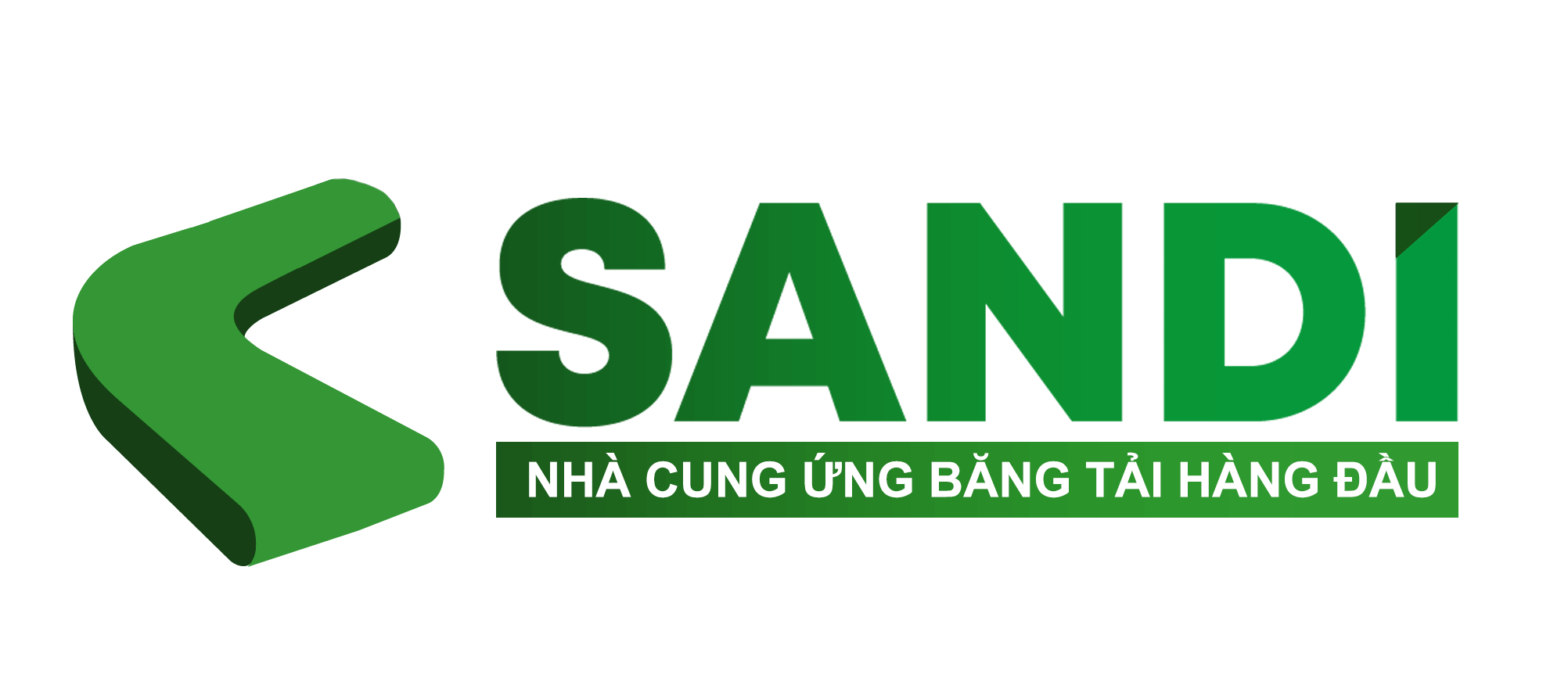 Nhà cung cấp băng tải hàng đầu Việt Nam